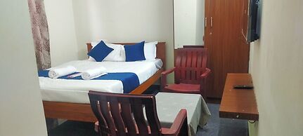Hotel PSR Executive Rooms by VINHOTELS