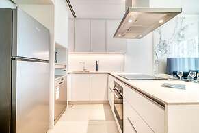 Private Beach Luxury 2BR at Address JBR