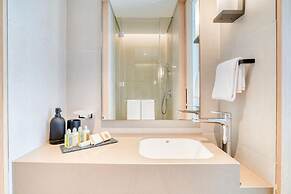 Private Beach Luxury 2BR at Address JBR