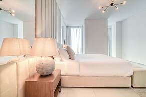 Private Beach Luxury 2BR at Address JBR
