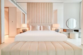 Private Beach Luxury 2BR at Address JBR