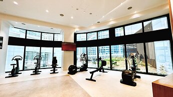 Private Beach Luxury 2BR at Address JBR