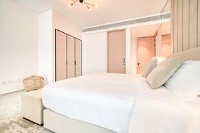 Private Beach Luxury 2BR at Address JBR