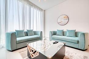 Private Beach Luxury 2BR at Address JBR