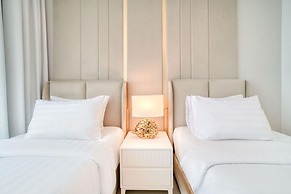 Private Beach Luxury 2BR at Address JBR