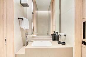 Private Beach Luxury 2BR at Address JBR