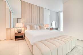 Private Beach Luxury 2BR at Address JBR