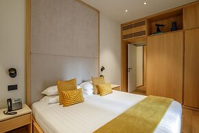 Ripetta Luxury Apartments
