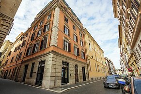 Ripetta Luxury Apartments
