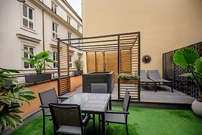 Ripetta Luxury Apartments