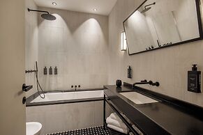 Ripetta Luxury Apartments