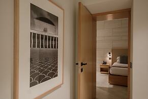 Ripetta Luxury Apartments
