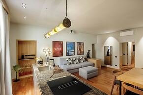 Ripetta Luxury Apartments