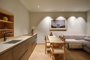 Ripetta Luxury Apartments