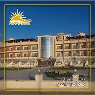 Amwaj Hotel