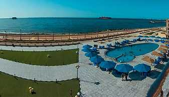 Amwaj Hotel
