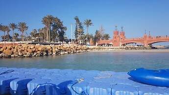 Amwaj Hotel