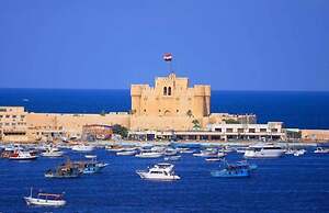 Amwaj Hotel