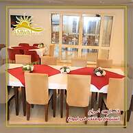 Amwaj Hotel