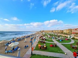 Amwaj Hotel