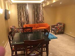 Amwaj Hotel