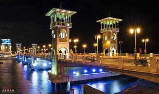 Amwaj Hotel