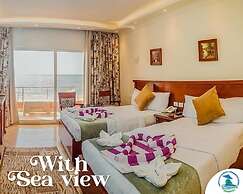 Amwaj Hotel