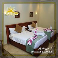 Amwaj Hotel