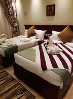 Amwaj Hotel