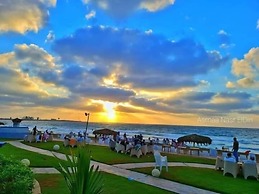 Amwaj Hotel