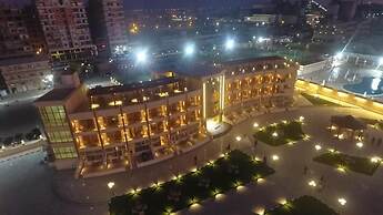 Amwaj Hotel