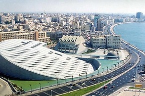 Amwaj Hotel