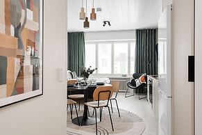 Prime Apartments Pori Central