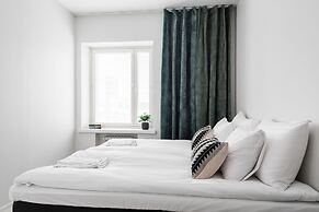 Prime Apartments Pori Central