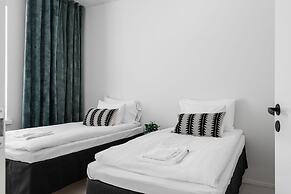 Prime Apartments Pori Central