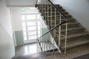 Prime Apartments Pori Central