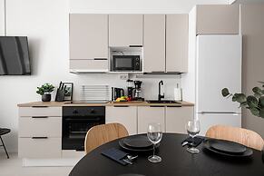 Prime Apartments Pori Central