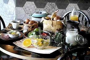 Prime Apartments Pori Central
