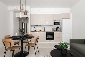 Prime Apartments Pori Central