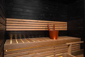 Prime Apartments Pori Central