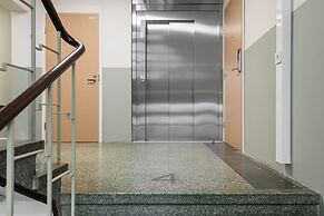 Prime Apartments Pori Central