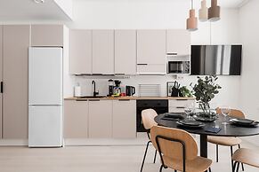 Prime Apartments Pori Central