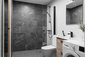 Prime Apartments Pori Central