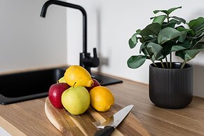 Prime Apartments Pori Central