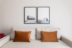 Comfy 1BR Apartment in Ampelokipoi