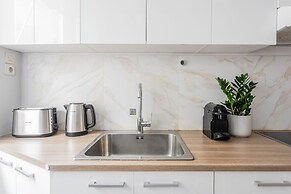 Comfy 1BR Apartment in Ampelokipoi