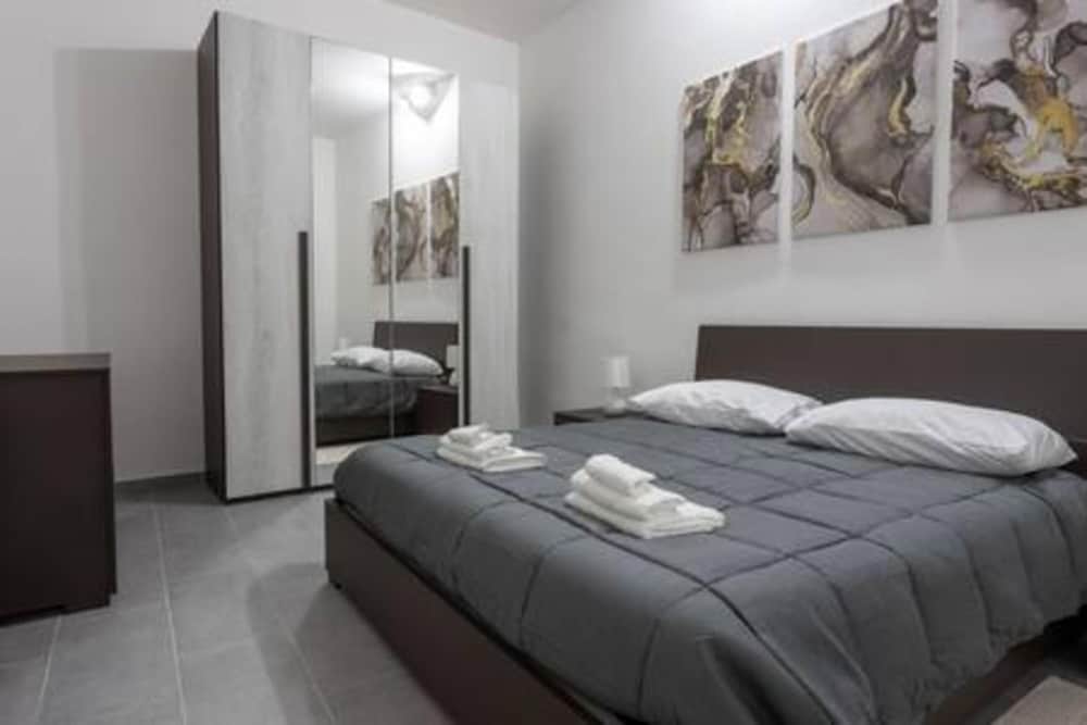 Costa Ovest Apartment Breeze