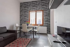 Costa Ovest Apartment Breeze