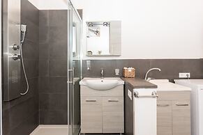 Costa Ovest Apartment Waves
