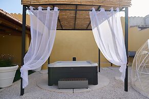 Costa Ovest Apartment Waves